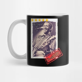 The Legend of Chuck Berry Mug